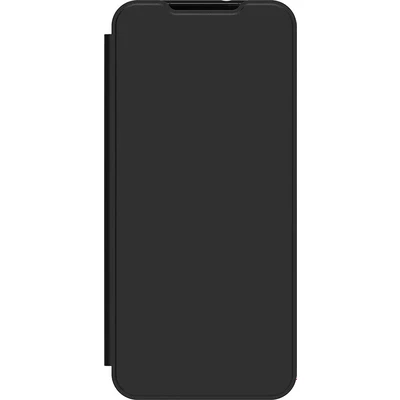 Image de Etui Folio Designed for Samsung G A15 4G&amp;5G Flip Wallet Noir Neuf