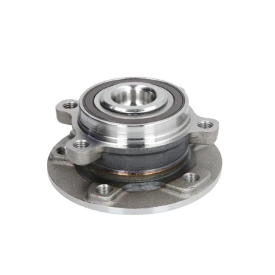 Image de BTA H1F034BTA Kit de roulements roue des deux côtés l&#039;essieu avant avec bague ABS FIAT: 500X, JEEP: Renegade SUV