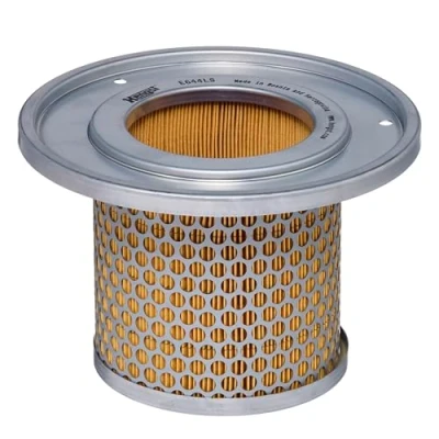 Image de HENGST FILTER E644LS Filtre à air secondaire