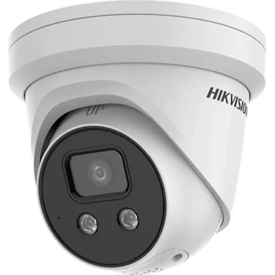 Image de Hikvision DS 2CD2346G2 ISU/SL Tourelle Caméra de sécurité IP Extérieure 2688 x 1520 pixels Plafond/mur Neuf