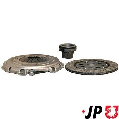 Image de JP GROUP 1430400410 Kit d&#039;Embrayage avec butée de débrayage 228 BMW: 5 Berline, 3 Coupe