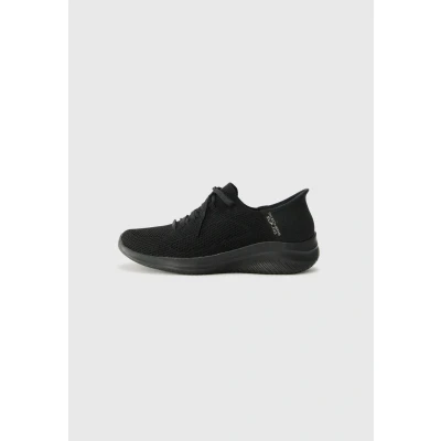 Image de Skechers Femme Ultra Flex 3.0 Elevated Motion Basket, Black, 36 EU