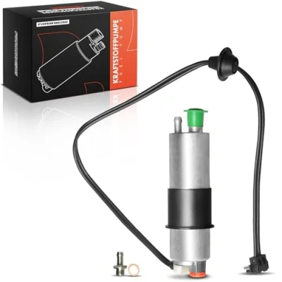 Image de Pompe à carburant compatible avec classe C W202 S202 C180 C200 C230 C240 C280 A208 CLK200 CLK230 CLK320 CLK430 1993 2002 0004706394