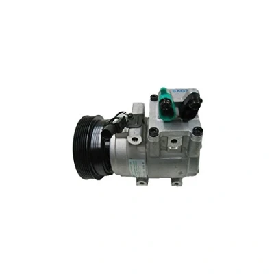 Image de DELPHI TSP0155496 compresseur De Climatisation HS15 PAG 46 avec huile
