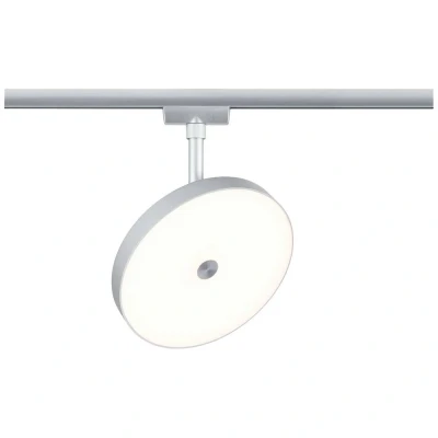 Image de Paulmann URail Hildor spot LED chromé 3 000 K