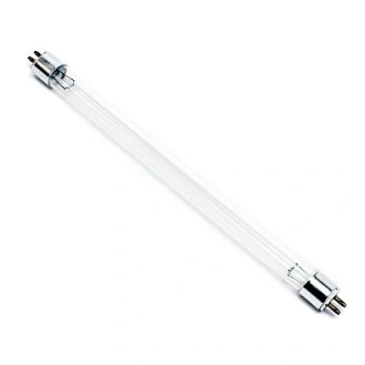 Image de Naturwater NW RO Pièce détachée Lampe UV T5 6 Watts Filtre à Eau Osmose Inverse