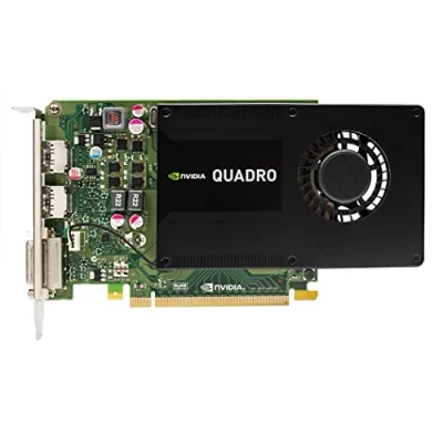 Image de HP Carte Graphique NVIDIA Quadro K2200 4 Go