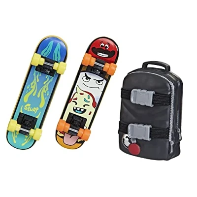 Image de Hasbro Fortnite Victory Royale Series Food and Slurp Board Rider Set d&#039;accessoires de Collection, F5838, Multicolore, Moyen