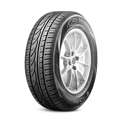 Image de Radar RPX800 195/65 R15 91H auto Pneus été RENAULT: MEGANE 2, Kangoo II / Grand Kangoo, SCENIC PEUGEOT: 406 Berline, 307 3/5 portes RSC0004