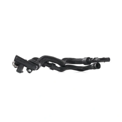 Image de METZGER 2420711 Durite De Refroidissement EPDM (éthylène propylène diène caoutchouc) PEUGEOT: 206 SW, 3/5 portes, 307 portes