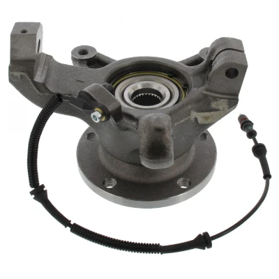 Image de MAPCO 107700/4 Kit de réparation, fusée d&#039;essieu