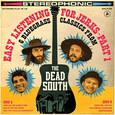 Image de Easy Listening for Jerks (Part 1)