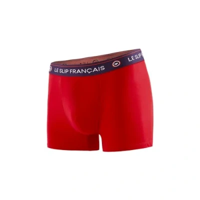 Image de Le Slip Français Boxer en Coton 100% Made in France