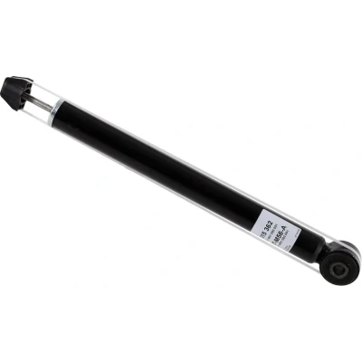 Image de SACHS 315 362 Amortisseur Pression de gaz Système bitube télescopique Goujon en haut, Bossage bas DACIA: Duster SUV, II