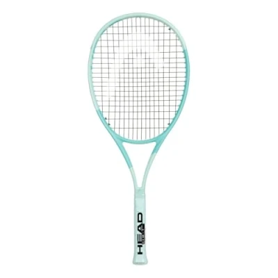 Image de Head Boom Team L 2024 Alternate Non Cordée 260G Raquettes De Tennis Raquette Compétition Noir Turquoise 2