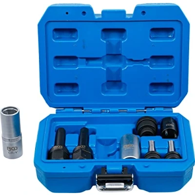 Image de BGS 9639 Kit de réparation d’injecteurs pour Common Rail 8 pièces