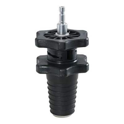Image de KS TOOLS 455.0143 Adaptateur conique de test pour circuit refroidissement 37 39 5 mm