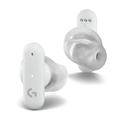 Image de Logitech G FITS Casque True Wireless Stereo (TWS) Ecouteurs Jouer Bluetooth Noir Neuf