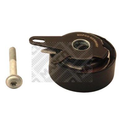 Image de MAPCO 23953 Poulie tendeur, courroie crantée AUDI: A6 C5 Avant, A4 B6 Berline, A8 D2, VOLKSWAGEN: Passat B5 GP Break, Berline