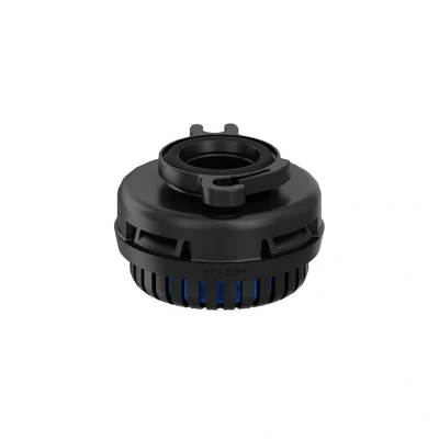 Image de Silencieux, système d&#039;air comprimé WABCO 4324070500