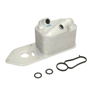 Image de NRF 31795 Radiateur d&#039;Huile avec joints FORD: Transit Custom V362 Van, V363 Van