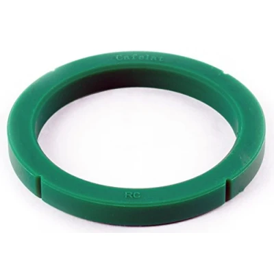 Image de Cafelat Joint de groupe en silicone, vert, Rancilio (vert)