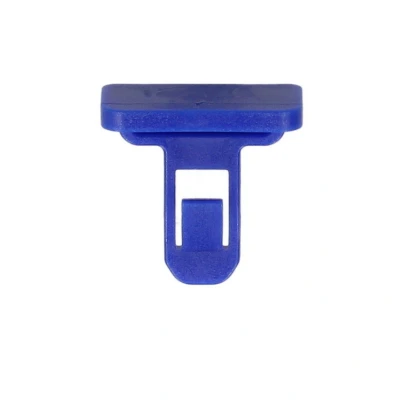 Image de ROMIX C60753 Clip TOYOTA: HILUX 3 Pick up, Yaris II 3/5 portes, III portes