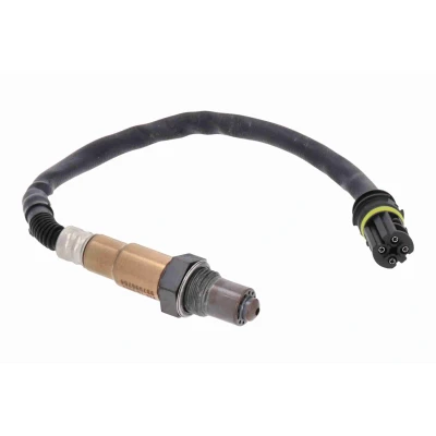 Image de VEMO V20 76 0083 Sonde lambda M18 x 1,5 Filetage prégraissé rond BMW: 3 Berline, Coupe, 5 Berline