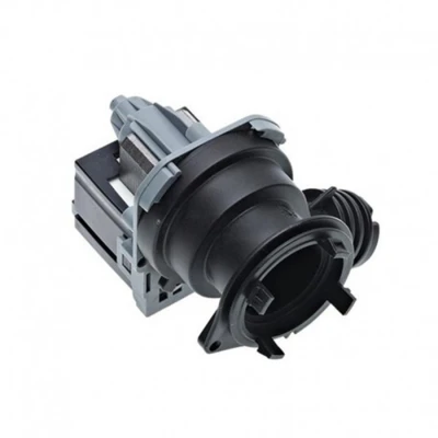Image de pompe de décharge Candy/Hoover 91200173 lave vaisselle vidange askoll 63533 34W