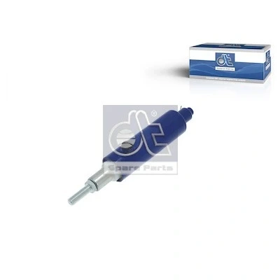 Image de Dispositif d&#039;arrêt, système d&#039;injection DT 4.60703