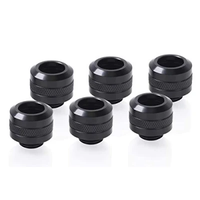 Image de Alphacool 17475 pièce et accessoire pour systèmes de refroidissement d&#039;ordinateurs Kit d&#039;adaptation Neuf