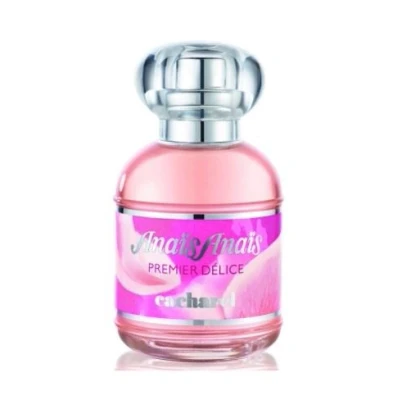 Image de Cacharel Eau de Toilette Anaïs Premier Délice 100ml