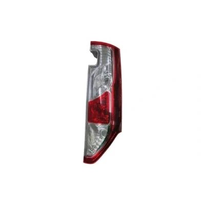 Image de ALKAR 2202168 Feu arrière droit Partie extérieure PY21W sans porte lampe RENAULT: Kangoo II / Grand Kangoo, Express, Be Bop