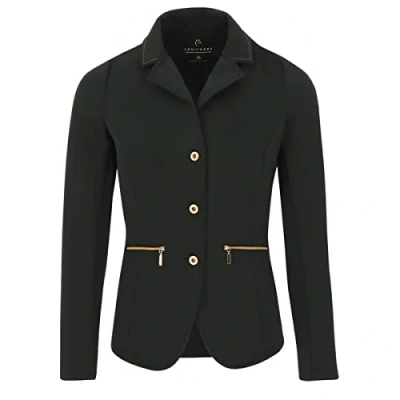 Image de Veste de concours Athens Equitheme