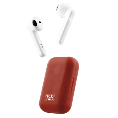 Image de ECOUTEURS BLUETOOTH T&#039;NB EBSHINYRD