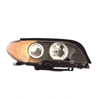 Image de MAGNETI MARELLI Phares gauche WY21W, D2S/H7, D2S, H7 Bi Xenon jaune pour circulation à droite 711307022939 BMW: 3 Cabriolet, Coupé