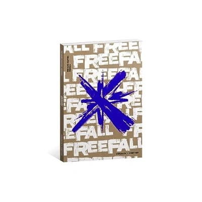 Image de TOMORROW X TOGETHER TXT THE NAME CHAPTER : FREEFALL [GRAVITY Ver.] Album (SOOBIN)