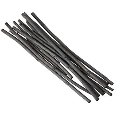 Image de Winsor &amp; Newton Fusains 12 Batons Fins