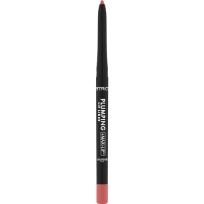 Image de Catrice Plumping Crayon à lèvres n 200, rose, hydratant, mat, végétalien, imperméable, sans huile, alcool, 0,35 g