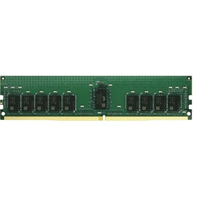 Image de Synology D4ER01 32G module de mémoire 32 Go 1 x DDR4 ECC Neuf
