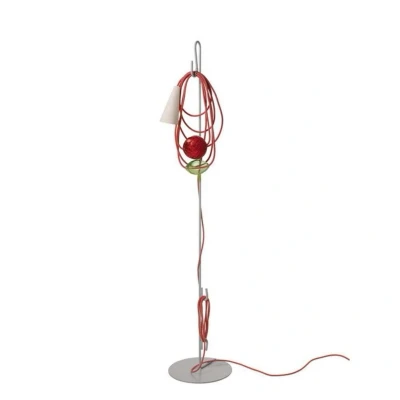 Image de Foscarini Filo Lampadaire Emerald King