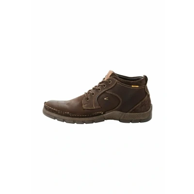 Image de camel active Homme 55ava02 402360 Botte Tendance, Chocolat, 40 EU