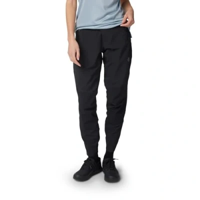Image de FOX Racing Femme W Defend Pantalons, Noir, 32 EU