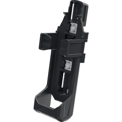 Image de ABUS SH 6500/85 Bordo Xplus sans emballage Noir, Taille unique