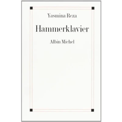 Image de Hammerklavier Livre d’occasion Très bon