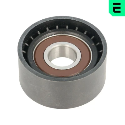 Image de OPTIMAL 0 N2441S Galet Enrouleur sans fixation BMW: 1 3 portes, 5 portes