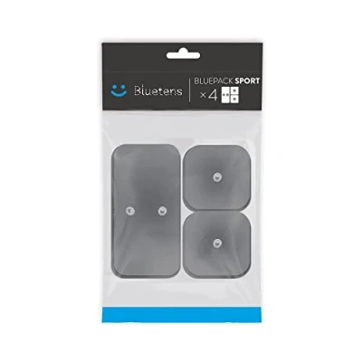 Image de Bluetens Duo Sport Électrodes ELECDS