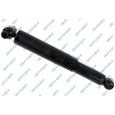 Image de GSP 32169930 Amortisseur Essieu arrière Pression de gaz Système bitube télescopique FORD: Transit Custom V362 Van