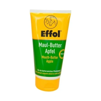 Image de Effol Beurre pour la Bouche Pommes Mini 30ml