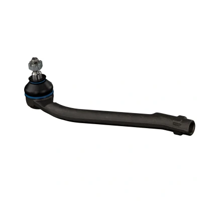 Image de febi BILSTEIN 34660 Rotule de direction Plus Essieu avant droit avec ecrou crénelé KIA: cee‘d II 5 portes, Sportswagon, I Break